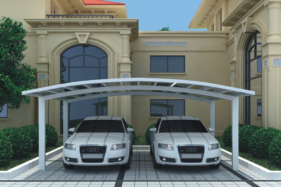 智能化停車(chē)場(chǎng)收費(fèi)系統(tǒng)